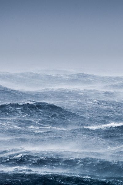 High Sea